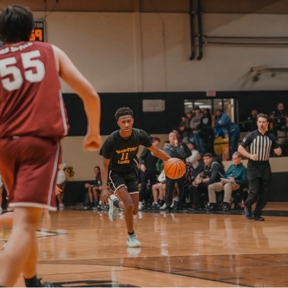 Meet your Posher, Alarric - Picture 1 of 1